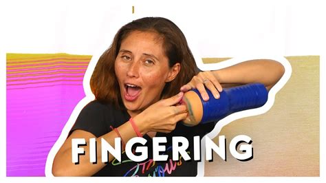 Fingering scenes in which they play with their tight pussies, and in many cases even with their butt holes, for minutes into soft solo scenes or lesbian gems. Whatever the case might be, watching fingering XXX content can stimulate a man more than the porn scenes. 